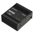 Teltonika RUTX09 - Ethernet-WAN - SIM-Karten-Slot - Aluminium