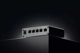 Teltonika TSW101, Gigabit Ethernet (10/100/1000), Power over Ethernet (PoE)