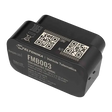 Teltonika · Tracker GPS· FMB003· Fahrzeug· GNSS/GSM/BLE 4.0