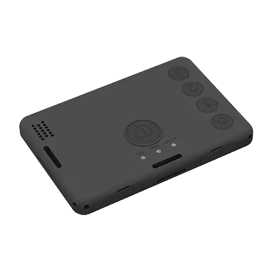 Teltonika · Tracker SAS· GH5200· Mensch· GNSS/GSM/BT - Router - GSM