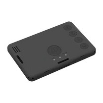 Teltonika · Tracker SAS· GH5200· Mensch· GNSS/GSM/BT - Router - GSM