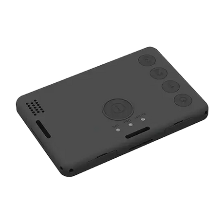 Teltonika · Tracker SAS· GH5200· Mensch· GNSS/GSM/BT - Router - GSM