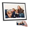 Thomson 10" Smart Photo Frame, Schwarz Handy24- Handy24