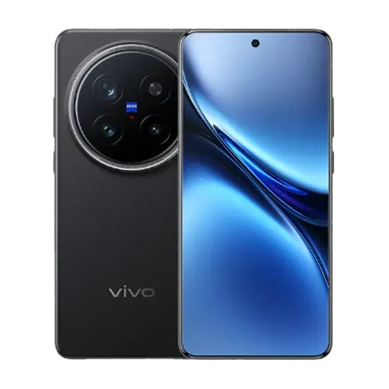 Vivo X200 Pro Dual Sim 16GB RAM 512GB - Schwarz Vivo- Handy24