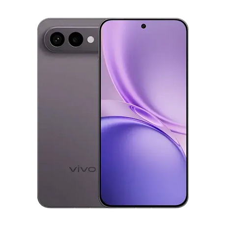 Vivo X300 FE 5G Dual Sim 12GB RAM 256GB - Black
