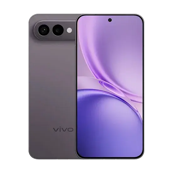 Vivo X300 FE 5G Dual Sim 12GB RAM 256GB - Black
