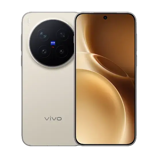 Vivo X300 Pro, 5G, Dual Sim, 16GB RAM, 512GB, Braun Handy24- Handy24