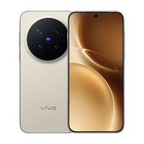 Vivo X300 Pro, 5G, Dual Sim, 16GB RAM, 512GB, Braun Handy24- Handy24