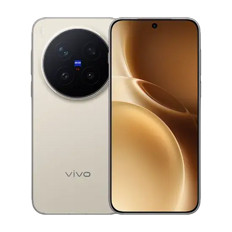 Vivo X300 Pro, 5G, Dual Sim, 16GB RAM, 512GB, Braun Handy24- Handy24