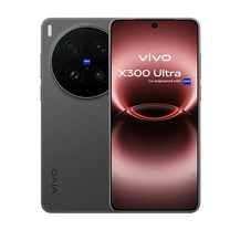 Vivo X300 Ultra 5G Dual Sim 16GB RAM 1TB - Black
