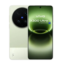 Vivo X300 Ultra 5G Dual Sim 16GB RAM 1TB - Green