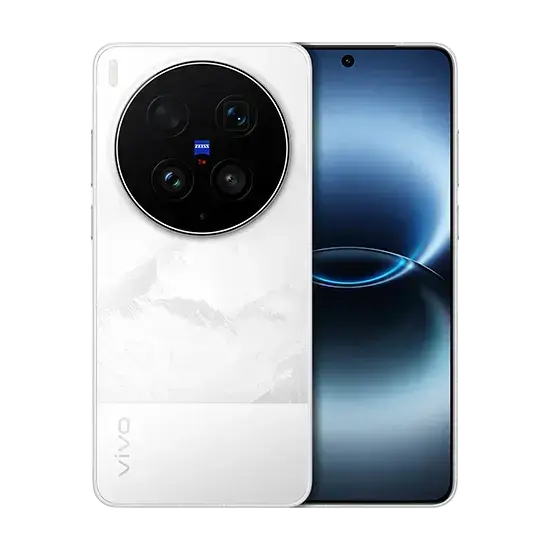 Vivo X300 Ultra 5G Dual Sim 16GB RAM 512GB - White Vivo- Handy24