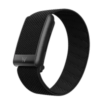WHOOP 5.0 Peak Health and Fitness Tracker - 12-Month MembershipÂ -Â Obsidian