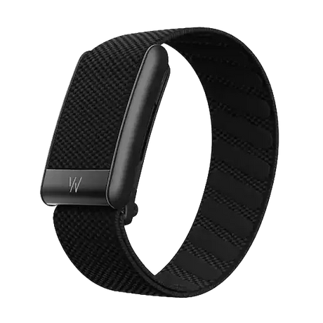 WHOOP 5.0 Peak Health and Fitness Tracker - 12-Month MembershipÂ -Â Obsidian