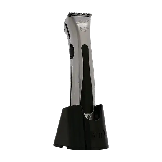 Wahl Trimmer Beret silver/black WAHL- Handy24