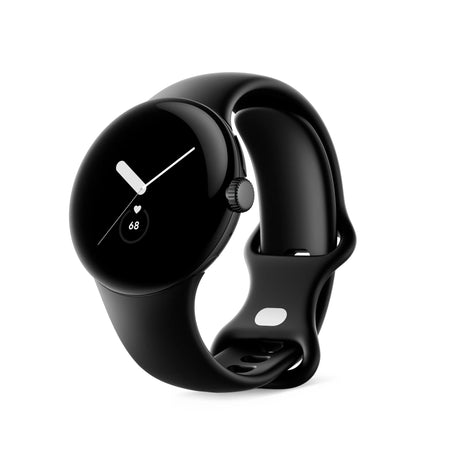 Watch Google Pixel Watch 41mm - Obsidian Black Handy24- Handy24