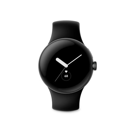 Watch Google Pixel Watch 41mm - Obsidian Black Handy24- Handy24