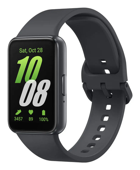 Watch Samsung Galaxy Fit 3 R390 40mm BT - Grau Samsung- Handy24