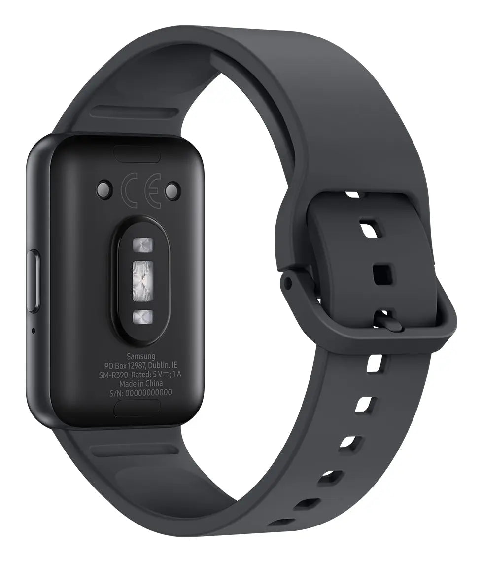 Watch Samsung Galaxy Fit 3 R390 40mm BT - Grau Samsung- Handy24