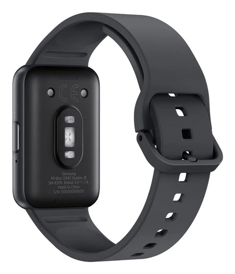 Watch Samsung Galaxy Fit 3 R390 40mm BT - Grau Samsung- Handy24