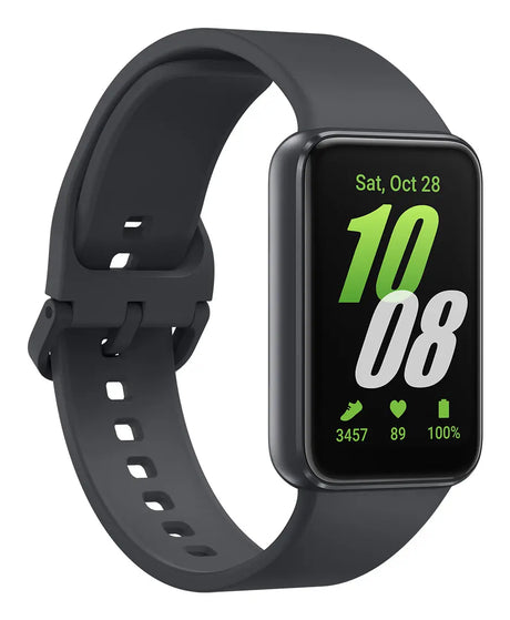 Watch Samsung Galaxy Fit 3 R390 40mm BT - Grau Samsung- Handy24