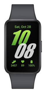 Watch Samsung Galaxy Fit 3 R390 40mm BT - Grau Samsung- Handy24