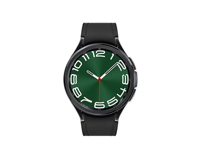 Watch Samsung Galaxy Watch 6 Classic R965 47mm LTE - Schwarz Samsung- Handy24