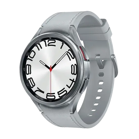 Watch Samsung Galaxy Watch 6 Classic R965 47mm LTE - Silber Samsung- Handy24