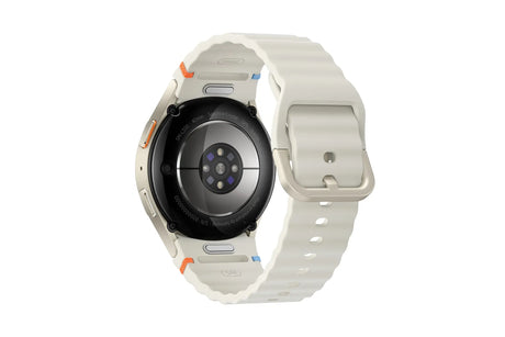 Watch Samsung Galaxy Watch 7 L300 40mm BT - Cream Samsung- Handy24