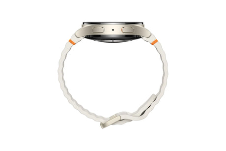 Watch Samsung Galaxy Watch 7 L300 40mm BT - Cream Samsung- Handy24