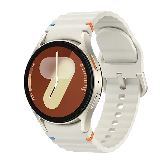 Watch Samsung Galaxy Watch 7 L305 40mm LTE  - Beige Samsung- Handy24