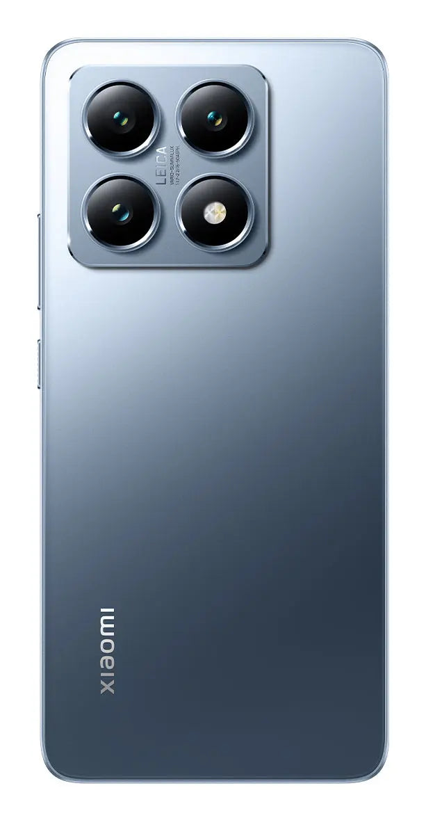 Xiaomi 14 T 5G, 16,9 cm (6.67"), 2712 x 1220 Pixel, 12 GB, 256 GB, 50 MP, Blau Xiaomi- Handy24