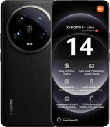 Xiaomi 14 Ultra 5G Dual Sim 16GB RAM 512GB, Schwarz