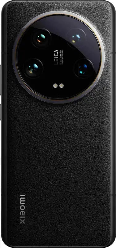 Xiaomi 14 Ultra 5G Dual Sim 16GB RAM 512GB, Schwarz