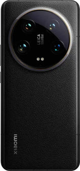 Xiaomi 14 Ultra 5G, 17,1 cm (6.73"), 3200 x 1440 Pixel, 16 GB, 512 GB, 50 MP, Schwarz Xiaomi- Handy24
