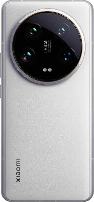 Xiaomi 14 Ultra 5G, 17,1 cm (6.73"), 3200 x 1440 Pixel, 16 GB, 512 GB, 50 MP, Weiß Xiaomi- Handy24