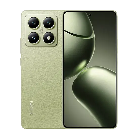Xiaomi 14T 5G Dual Sim 12GB RAM 512GB - Grün Xiaomi- Handy24