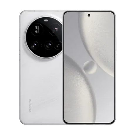 Xiaomi 15 Ultra 5G, Dual Sim, 16GB RAM, 512GB, Photography Kit, Weiß Handy24- Handy24
