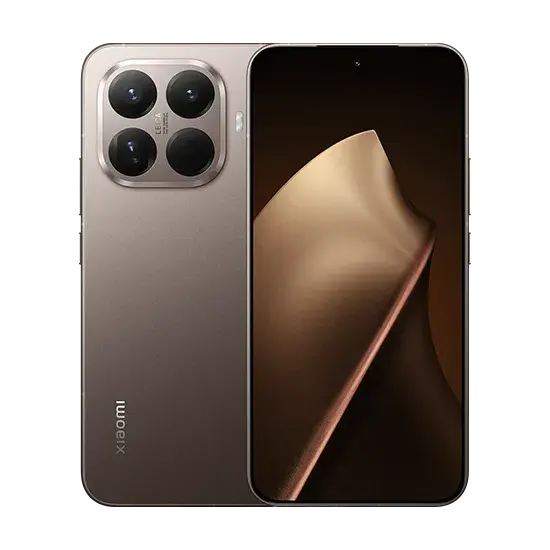 Xiaomi 15T Pro Dual Sim 12GB RAM 256GB - Gold