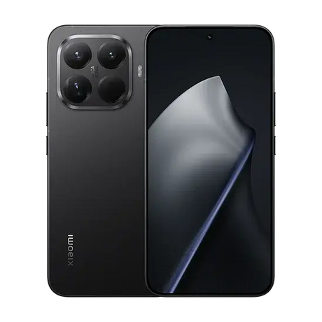 Xiaomi 15T Pro, 5G, Dual Sim, 12GB RAM, 256GB, Schwarz Handy24- Handy24