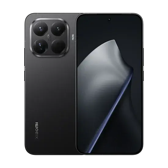 Xiaomi 15T Pro, 5G, Dual Sim, 12GB RAM, 512GB, Schwarz Handy24- Handy24