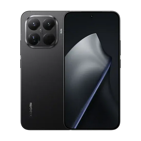 Xiaomi 15T Pro, 5G, Dual Sim, 12GB RAM, 512GB, Schwarz