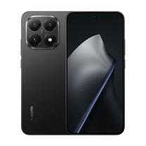 Xiaomi 15T, 5G, Dual Sim, 12GB RAM, 256GB, Schwarz Handy24- Handy24