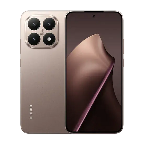 Xiaomi 15T, 5G, Dual Sim, 12GB RAM, 512GB, Rose Gold Handy24- Handy24