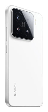 Xiaomi 15, 16,1 cm (6.36"), 2670 x 1200 Pixel, 12 GB, 256 GB, 50 MP, Weiß Xiaomi- Handy24