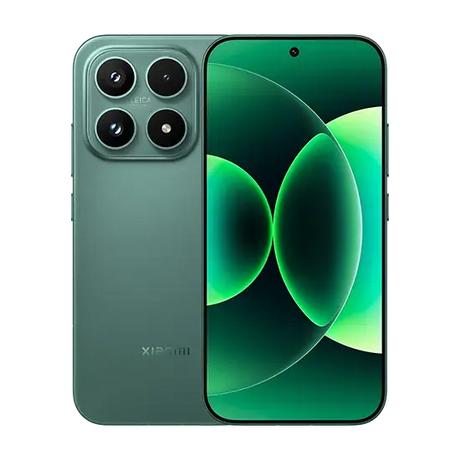 Xiaomi 17 5G Dual Sim 12GB RAM 256GB - Green