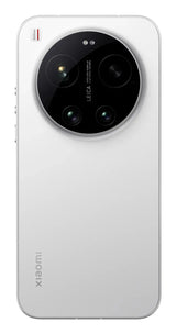 Xiaomi 17 Ultra, 17,5 cm (6.9"), 2656 x 1220 Pixel, 16 GB, 1 TB, 50 MP, Weiß