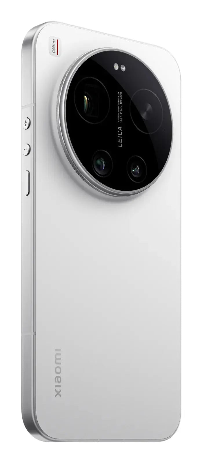 Xiaomi 17 Ultra, 17,5 cm (6.9"), 2656 x 1220 Pixel, 16 GB, 1 TB, 50 MP, Weiß