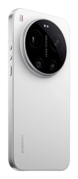 Xiaomi 17 Ultra, 17,5 cm (6.9"), 2656 x 1220 Pixel, 16 GB, 1 TB, 50 MP, Weiß