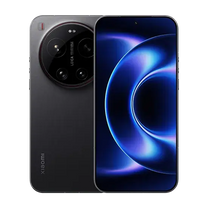 Xiaomi 17 Ultra, 5G, Dual Sim, 16GB RAM, 1TB, Schwarz